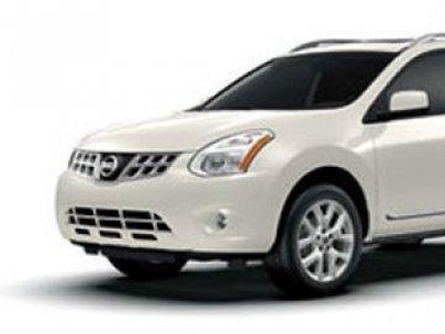 Used 2013 Nissan Rogue SV w/SL Package for Sale in Dartmouth, Nova Scotia
