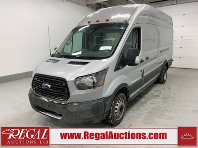 Used 2016 Ford Transit for Sale in Calgary, Alberta