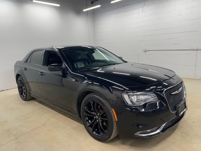 Used 2018 Chrysler 300 S for Sale in Guelph, Ontario