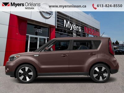 Used 2018 Kia Soul EX for Sale in Orleans, Ontario