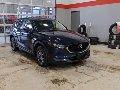Used 2018 Mazda CX-5 for Sale in Red Deer, Alberta