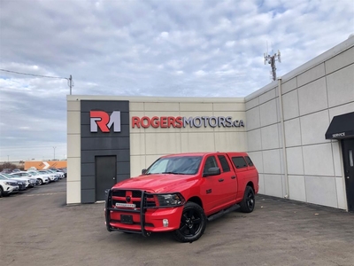 Used 2018 RAM 1500 4X4 for Sale in Oakville, Ontario