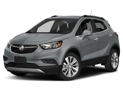 Used 2019 Buick Encore Essence - Memory Seats - Heated Seats - $154 B/W for Sale in North Bay, Ontario