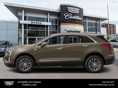 Used 2019 Cadillac XT5 Base FWD XT5, LEATHER, REMOTE START, HEATED SEATS, POWER LIFTGATE for Sale in Ottawa, Ontario