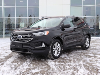 Used 2019 Ford Edge for Sale in Edmonton, Alberta