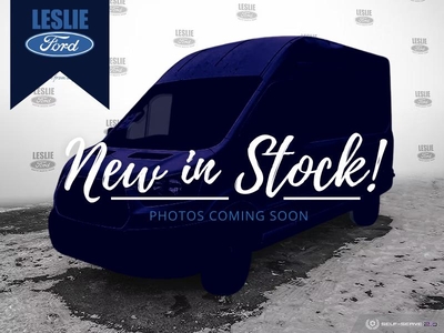 Used 2019 Ford Transit XL for Sale in Harriston, Ontario