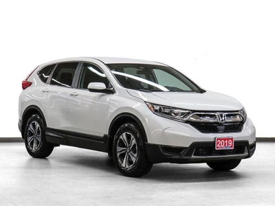 Used 2019 Honda CR-V LX AWD Honda Sensing Heated Seats CarPlay for Sale in Toronto, Ontario