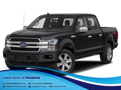Used 2020 Ford F-150 King Ranch NO ACCIDENTS, LONGBOX, V6, MOONROOF, MAX TOW, FX4 for Sale in Surrey, British Columbia