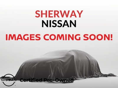 Used 2020 Nissan Qashqai SV ONE OWNER ACCIDENT FREE TRADE. NISSAN CERTIFIED PREOWNED! for Sale in Toronto, Ontario