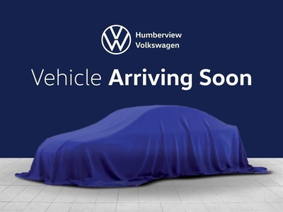 Used 2020 Volkswagen Tiguan Trendline for Sale in Toronto, Ontario