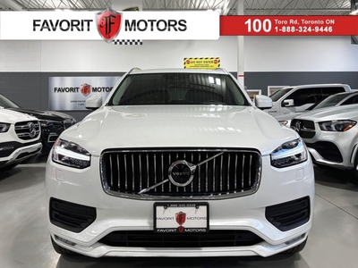 Used 2020 Volvo XC90 T6 MomentumAWD7PASSNAV360CAMPANOROOFLEATHER for Sale in North York, Ontario