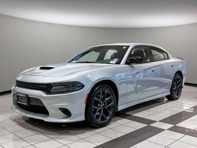 Used 2021 Dodge Charger for Sale in Richmond, British Columbia