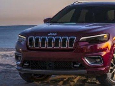 Used 2021 Jeep Cherokee 80th Anniversary for Sale in Cayuga, Ontario