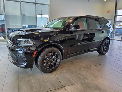 New Dodge Durango 2022 for sale in Sherbrooke, Quebec