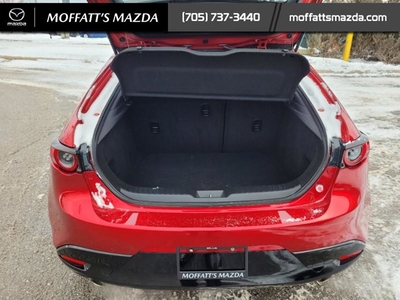 2021 Mazda Mazda3 Sport