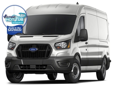 New 2023 Ford Transit 350 for Sale in Chatham, Ontario