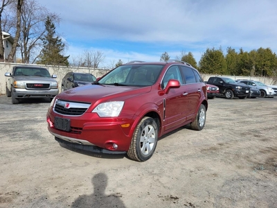 Used 2008 Saturn Vue FWD V6 XR for Sale in Stittsville, Ontario