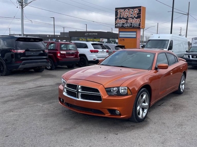 Used 2011 Dodge Charger LOADED**CHROME WHEELS**CERTIFIED for Sale in London, Ontario