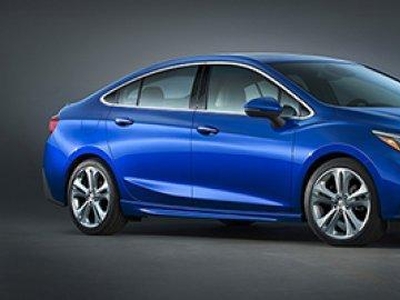 Used 2018 Chevrolet Cruze LT RS PACKAGE for Sale in Dartmouth, Nova Scotia