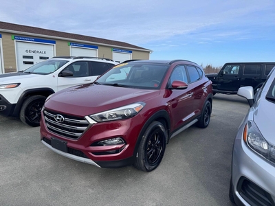 Used 2018 Hyundai Tucson SE for Sale in Caraquet, New Brunswick