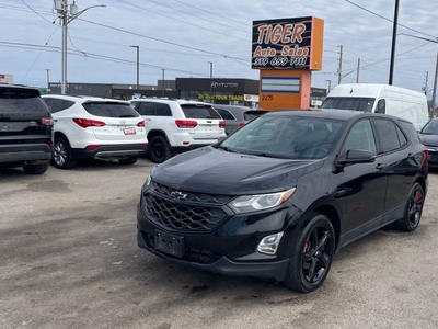Used 2019 Chevrolet Equinox LT**AWD**CLEAN UNIT**NO ACCIDENTS**CERTIFIED for Sale in London, Ontario