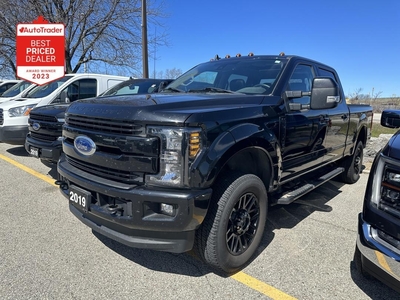 Used 2019 Ford F-250 Super Duty SRW Lariat for Sale in Oakville, Ontario