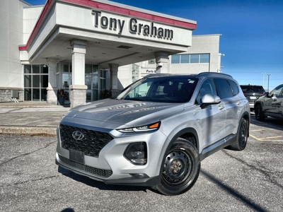 Used 2019 Hyundai Santa Fe Preferred 2.0 for Sale in Ottawa, Ontario