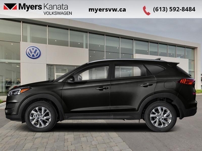 Used 2019 Hyundai Tucson 2.0L Preferred FWD - Safety Package for Sale in Kanata, Ontario