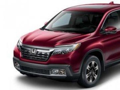 Used 2020 Honda Ridgeline TOURING for Sale in Gander, Newfoundland and Labrador