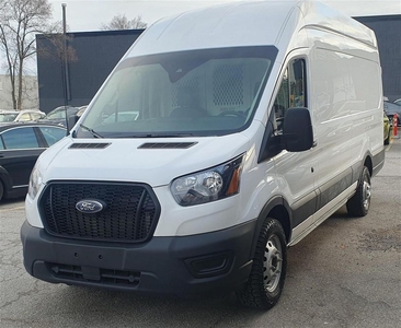 Used 2023 Ford Transit 250 VAN for Sale in Mississauga, Ontario