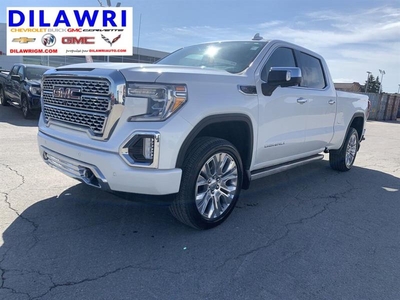 Used GMC Sierra 2020 for sale in Gatineau, Quebec