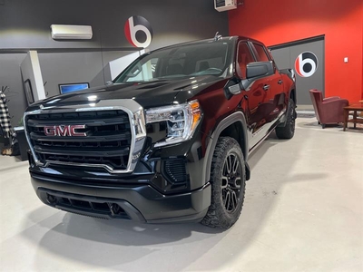 Used GMC Sierra 2021 for sale in Granby, Quebec