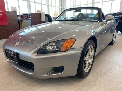 Used Honda S2000 2003 for sale in Abbotsford, British-Columbia