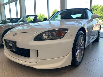 Used Honda S2000 2006 for sale in Abbotsford, British-Columbia