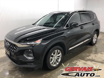 Used Hyundai Santa Fe 2019 for sale in Shawinigan, Quebec