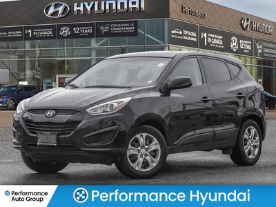 Used Hyundai Tucson 2015 for sale in St Catharines, Ontario