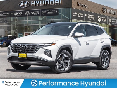 Used Hyundai Tucson 2022 for sale in St Catharines, Ontario