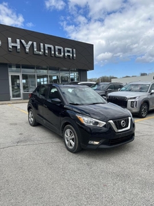 Used Nissan Kicks 2019 for sale in Owen Sound, Ontario