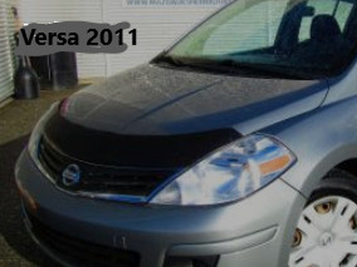 2011 Nissan Versa Hatchback - A/C Excellent Condition - Reliable