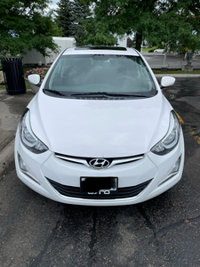 2015 Hyundai Elantra for sale