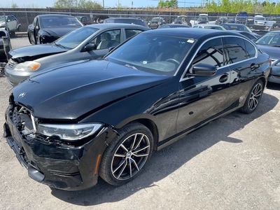 2020 BMW 3 Series 330i xDrive, Just in for sale at Pic N Save!
