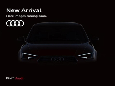 2021 Audi S5