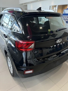 2022 Hyundai Venue