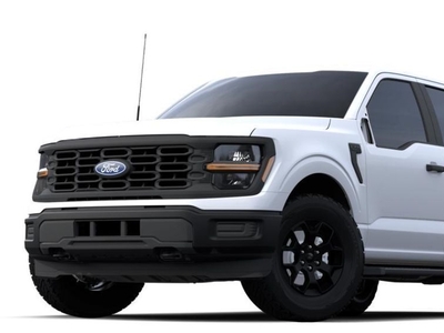 New 2024 Ford F-150 STX for Sale in Abbotsford, British Columbia