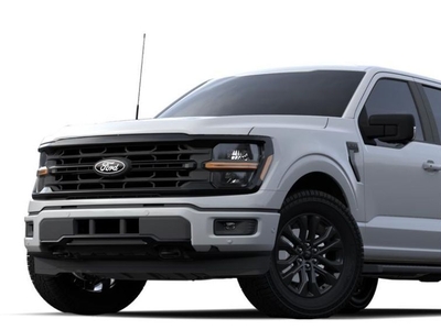 New 2024 Ford F-150 XLT for Sale in Mississauga, Ontario