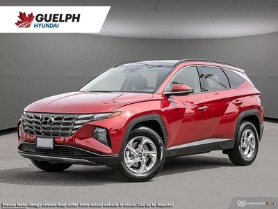 New Hyundai Tucson 2024 for sale in Guelph, Ontario