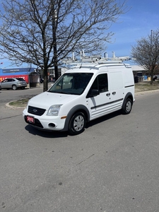 Used 2012 Ford Transit Connect NO WINDOWS ALL AROUND for Sale in York, Ontario