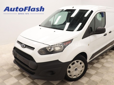 Used 2015 Ford Transit Connect CONNECT XL, CLIMATISATION, CRUISE for Sale in Saint-Hubert, Quebec