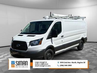 Used 2016 Ford Transit 250 WELL MAINTAINED for Sale in Regina, Saskatchewan