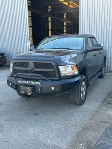 Used 2017 RAM 3500 SLT for Sale in Burnaby, British Columbia